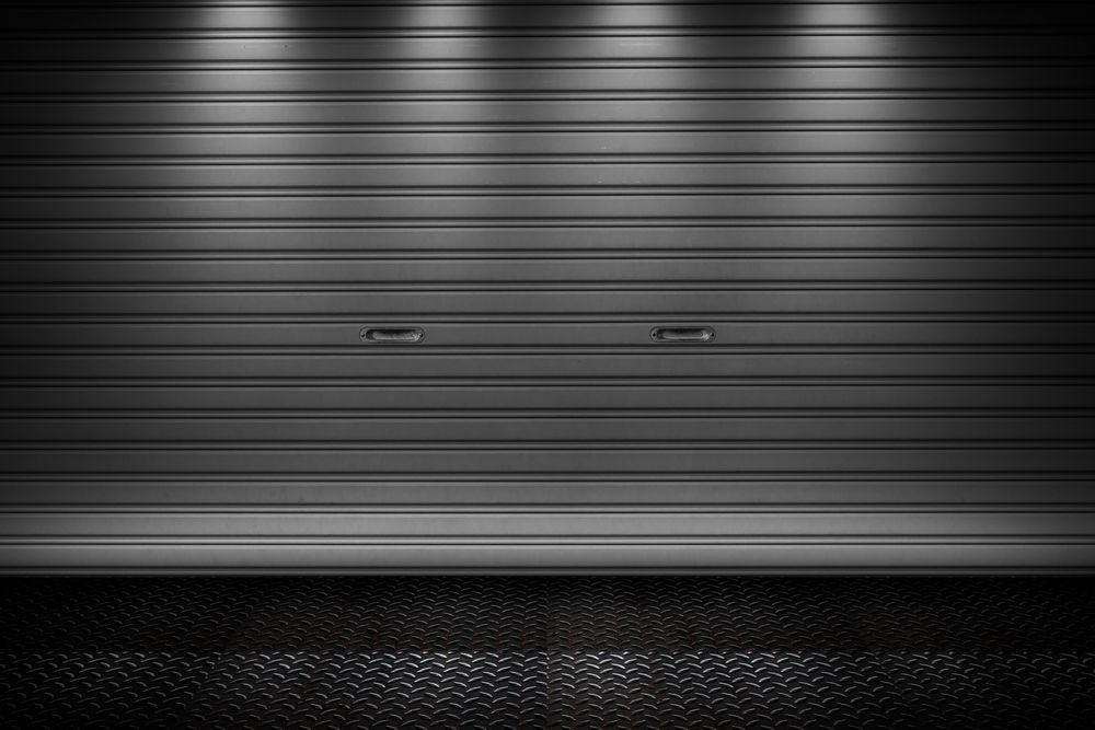 Garage Door Won't Open? 7 Things to Check Before You Call a Pro