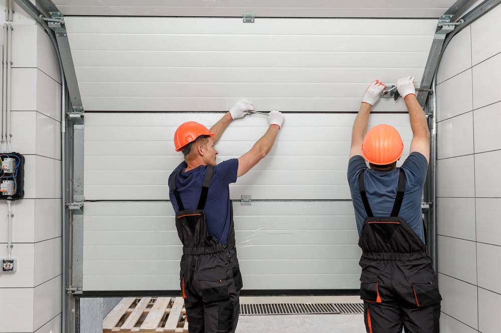 7 Garage Door Problems You Should Probably Never Ignore