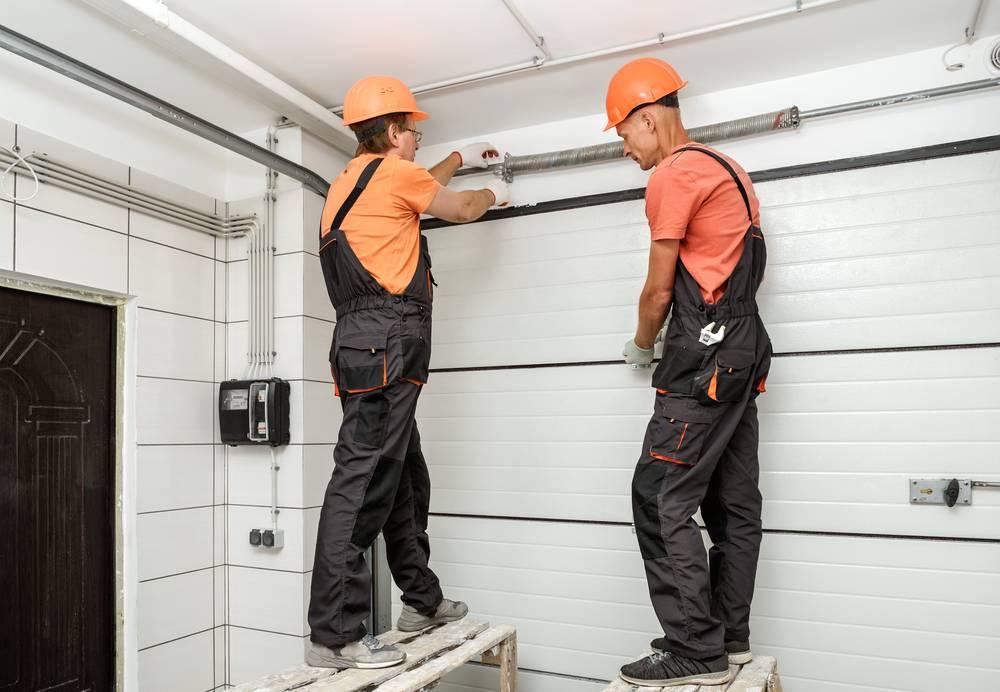 Commercial Garage Door Suppliers. Which One Is Right For You?