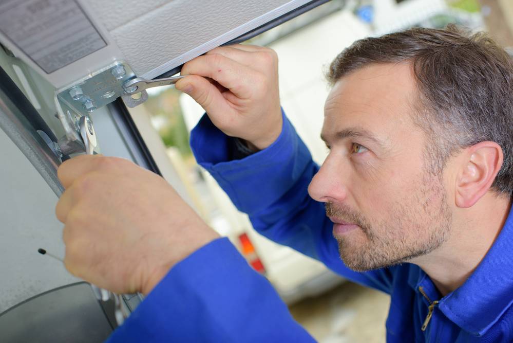 Garage Door Repair Experts in Rutherford, NJ