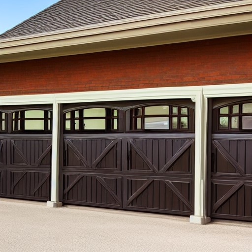 Professional Garage Door Service Fort Lee, NJ 