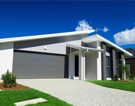 Garage Door Service North Bergen