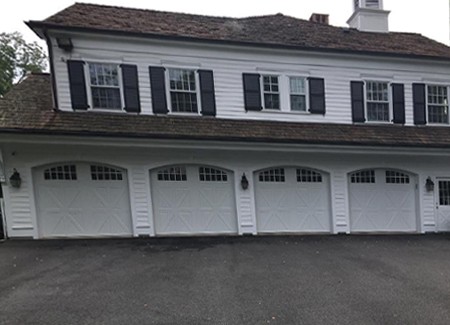 professional garage door service example 3
