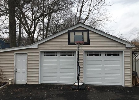 professional garage door service example 5