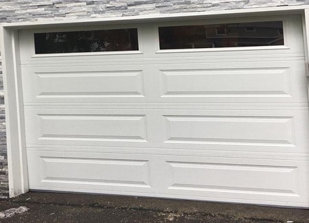professional garage door service example 4