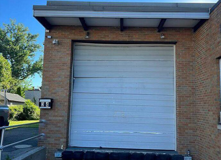 professional garage door service before 1